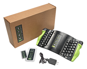 research & development kits